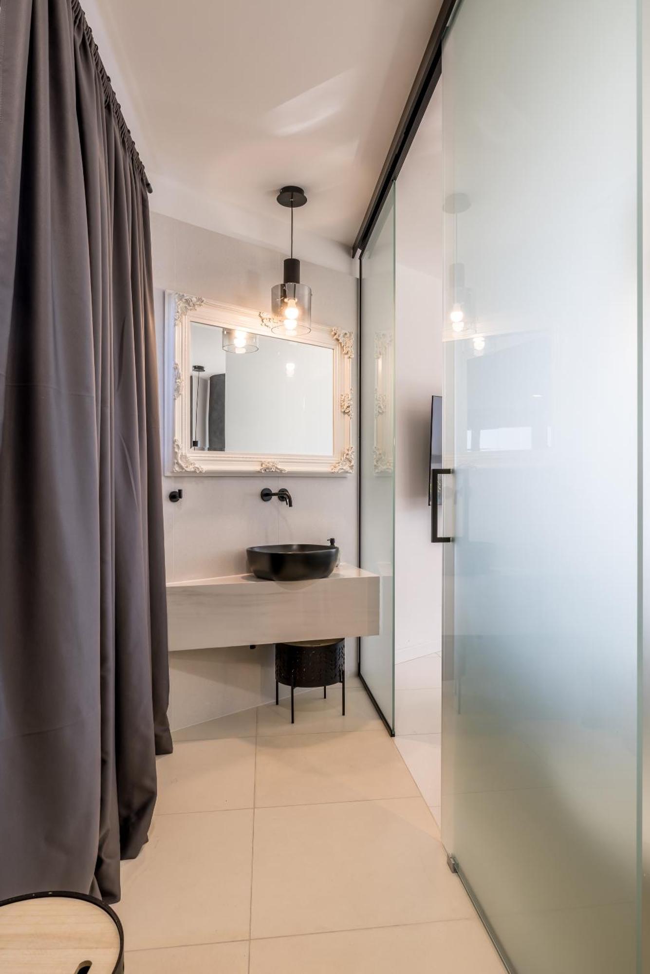 Luxury Rooms Split Exterior photo