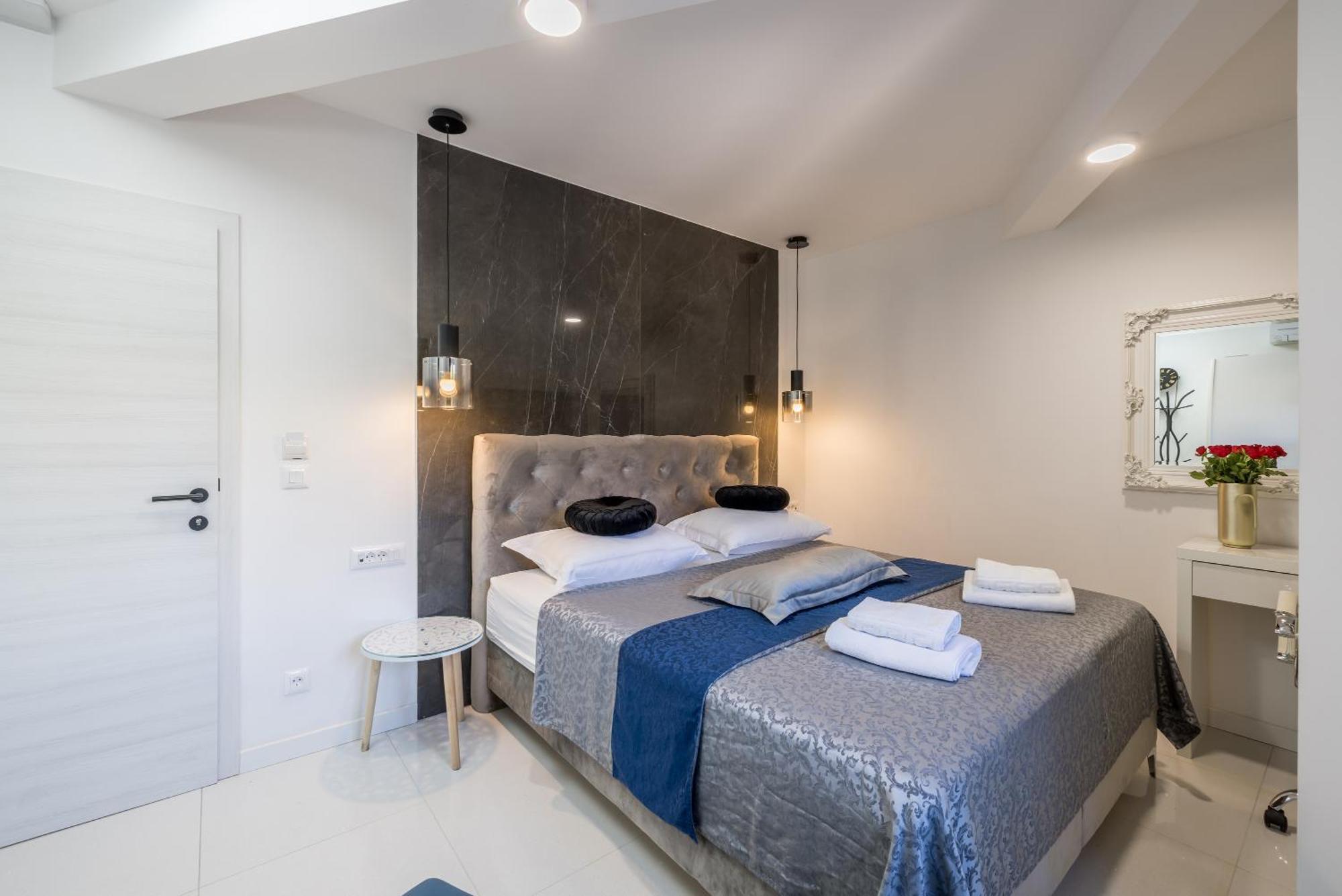 Luxury Rooms Split Exterior photo